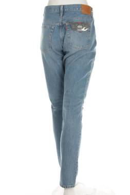 Дамски дънки Levi's2 - Contour.bg Дамски дънки Levi's2