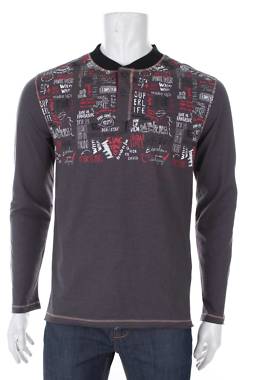 Мъжка блуза Desigual1 - Contour.bg Мъжка блуза Desigual1