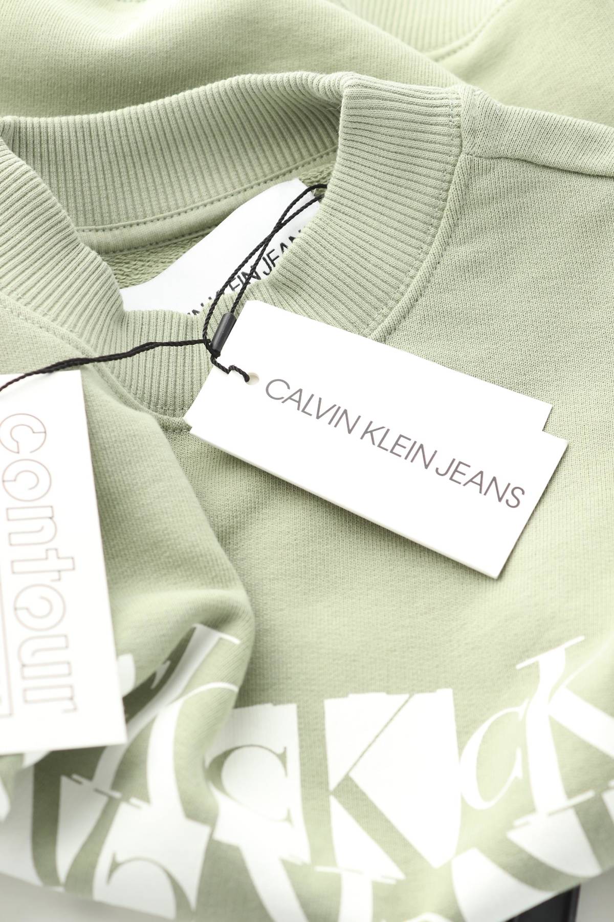 Дамска блуза Calvin Klein Jeans3