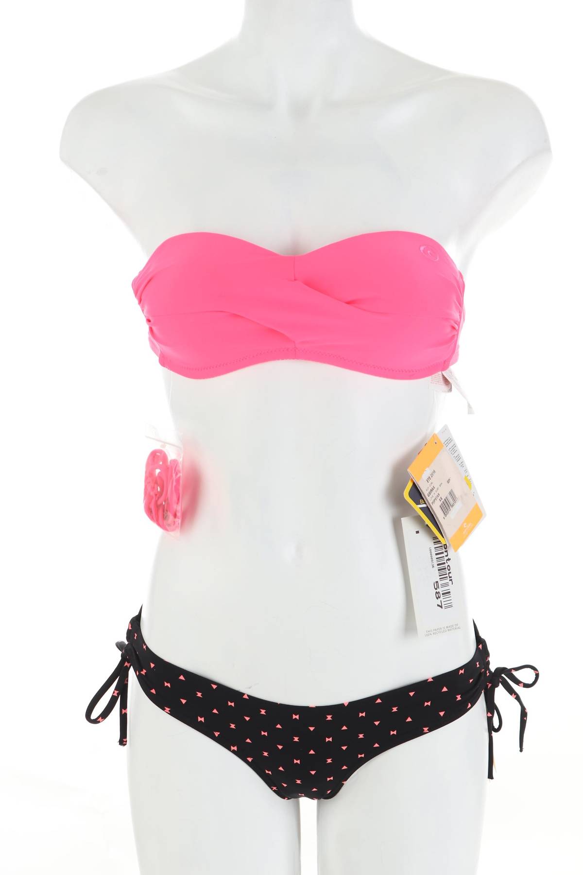 Бански костюм Rip Curl1