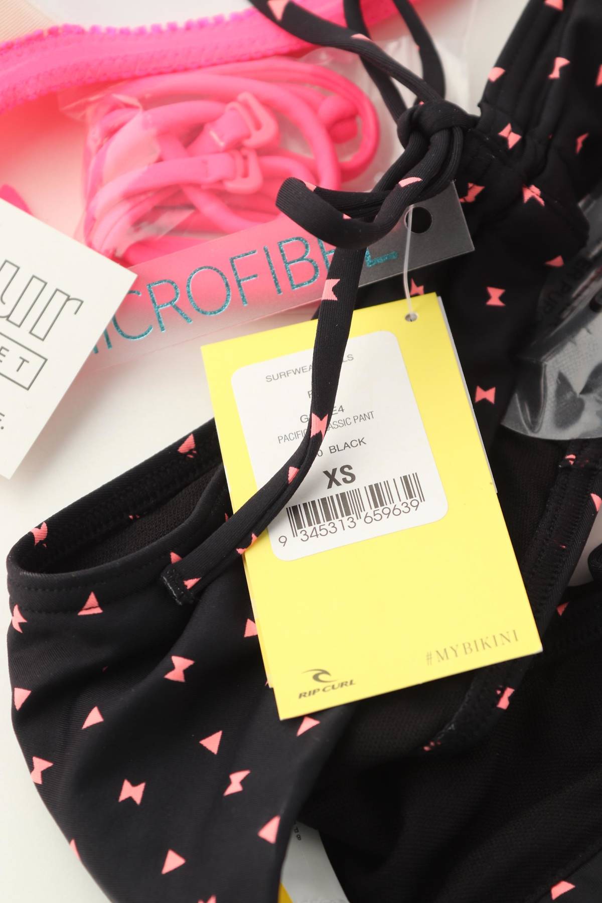 Бански костюм Rip Curl3