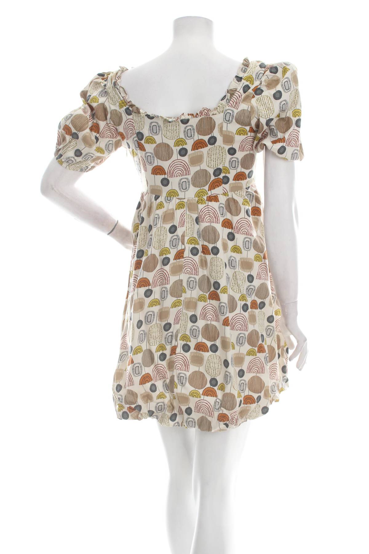 Рокля Vero Moda2 - Contour.bg Рокля Vero Moda2