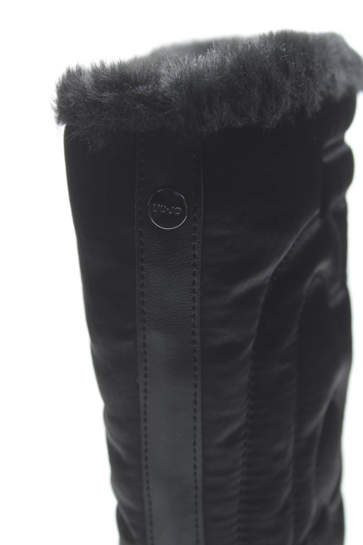 Γυναικείες μπότες Liu Jo5