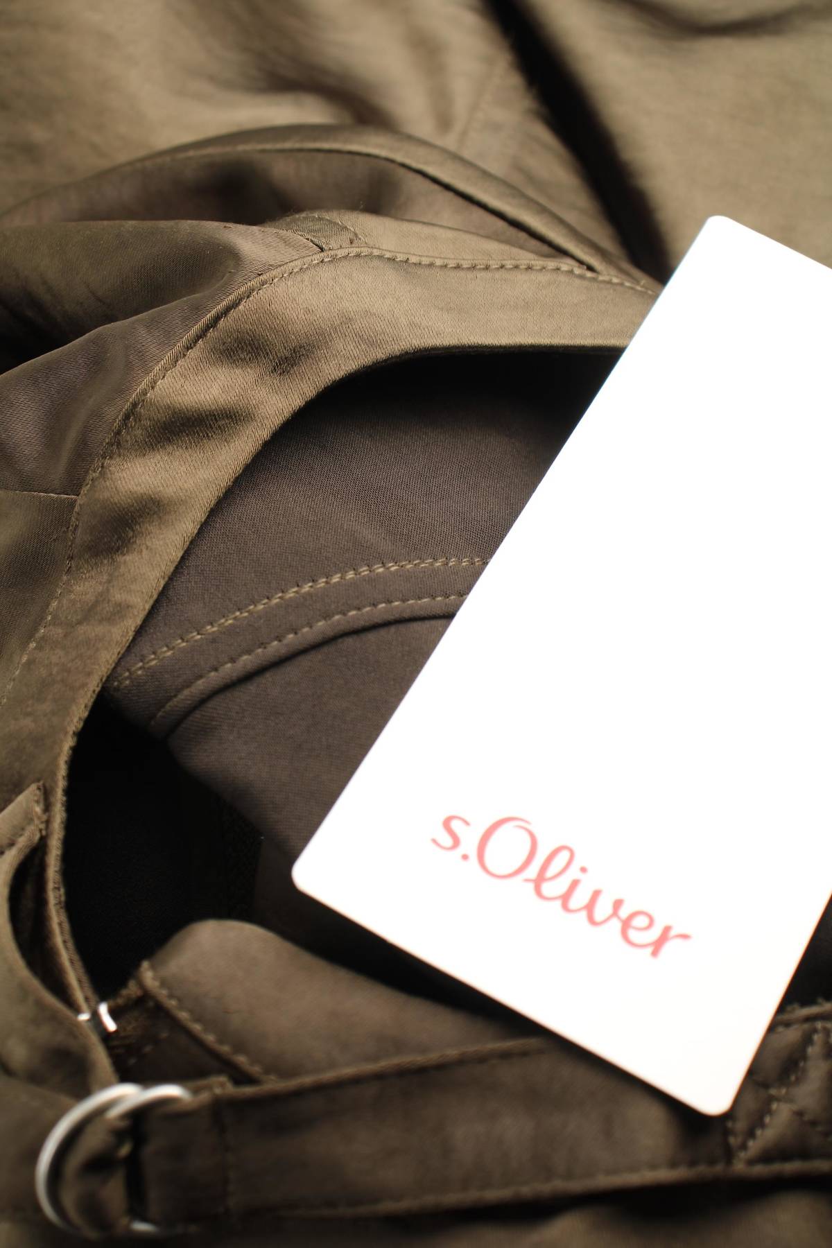 Домашно облекло S.Oliver3 - Contour.bg Домашно облекло S.Oliver3