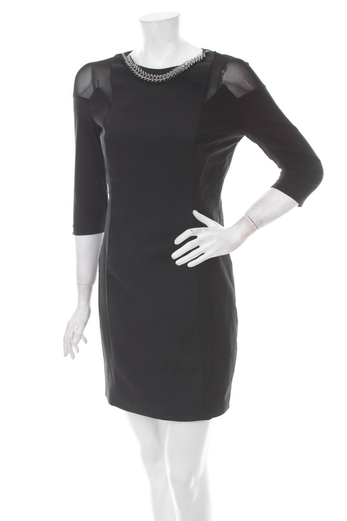 Рокля Vero Moda Classic1 - Contour.bg Рокля Vero Moda Classic1