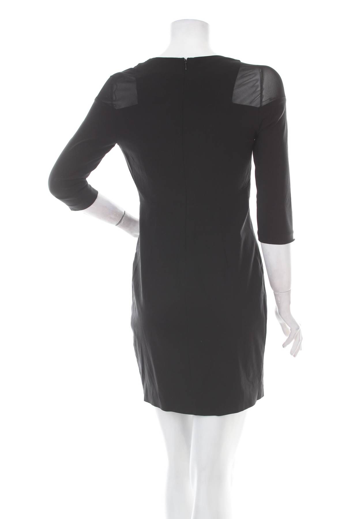 Рокля Vero Moda Classic2 - Contour.bg Рокля Vero Moda Classic2