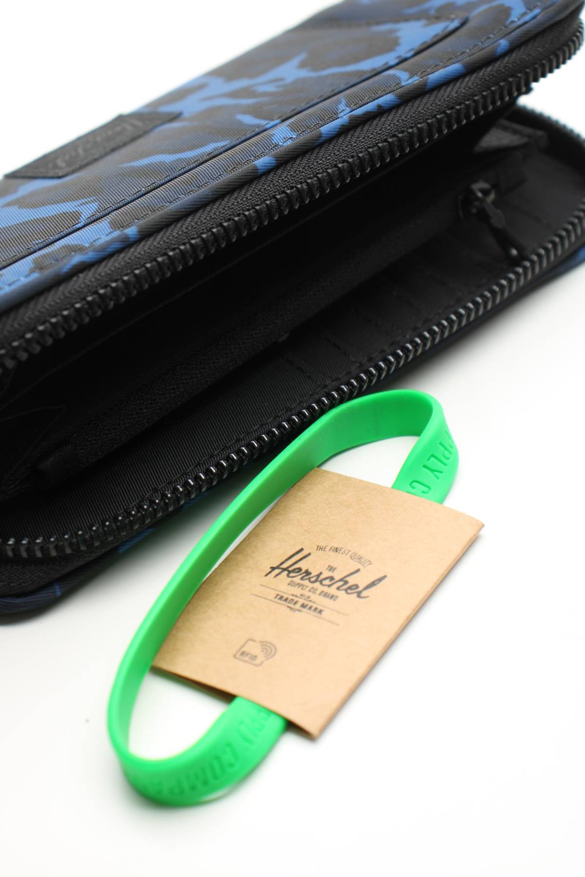 Портмоне Herschel Supply Co.4