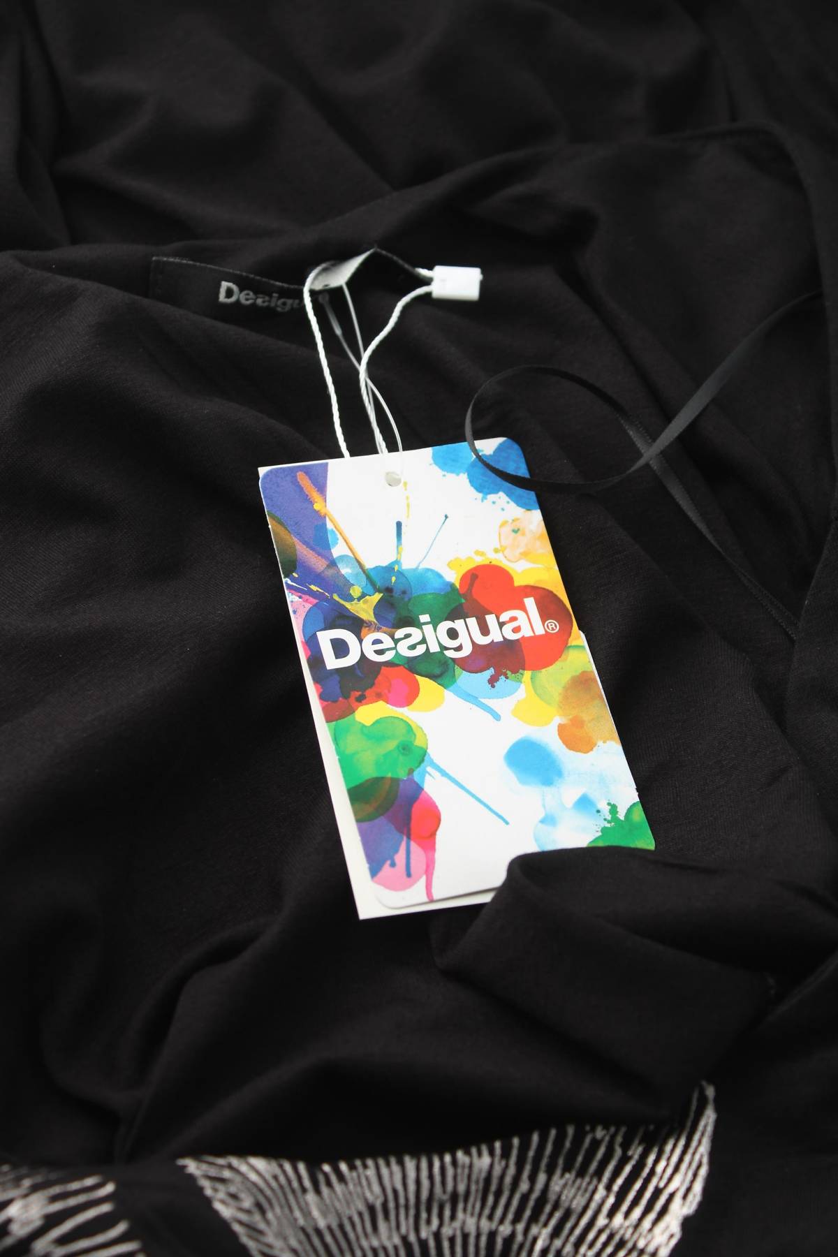 Рокля Desigual3 - Contour.bg Рокля Desigual3