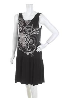 Φορέματα Desigual1 - Contourshop.gr Φορέματα Desigual1
