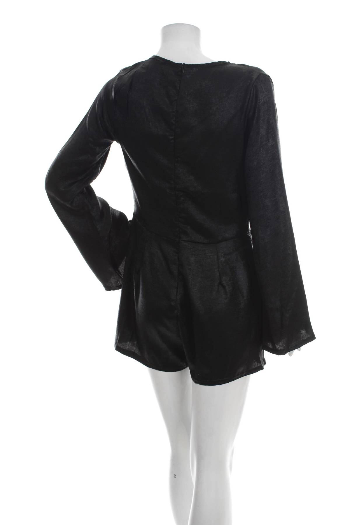 Дамски гащеризон Boohoo2 - Contour.bg Дамски гащеризон Boohoo2