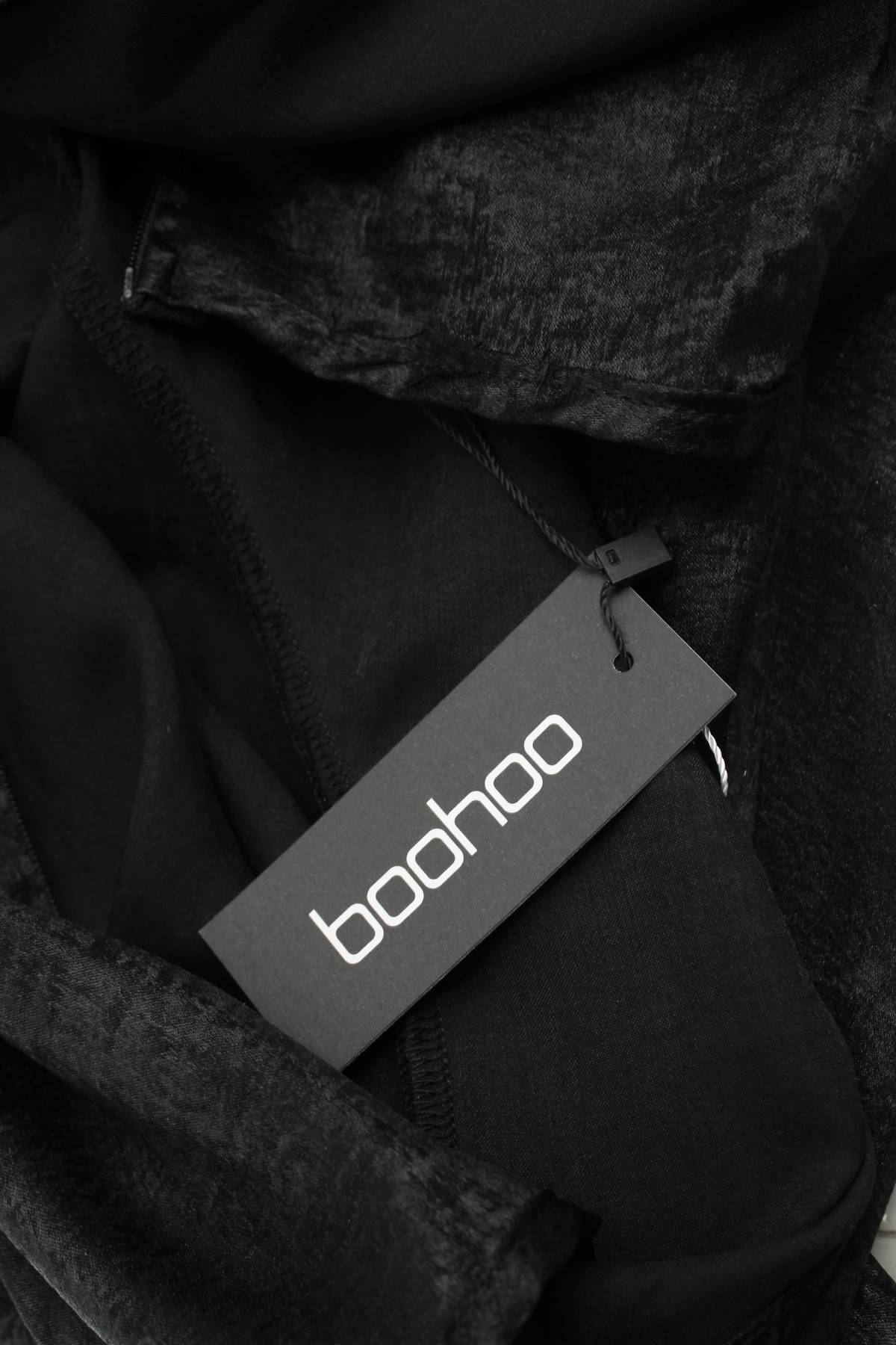 Дамски гащеризон Boohoo3 - Contour.bg Дамски гащеризон Boohoo3