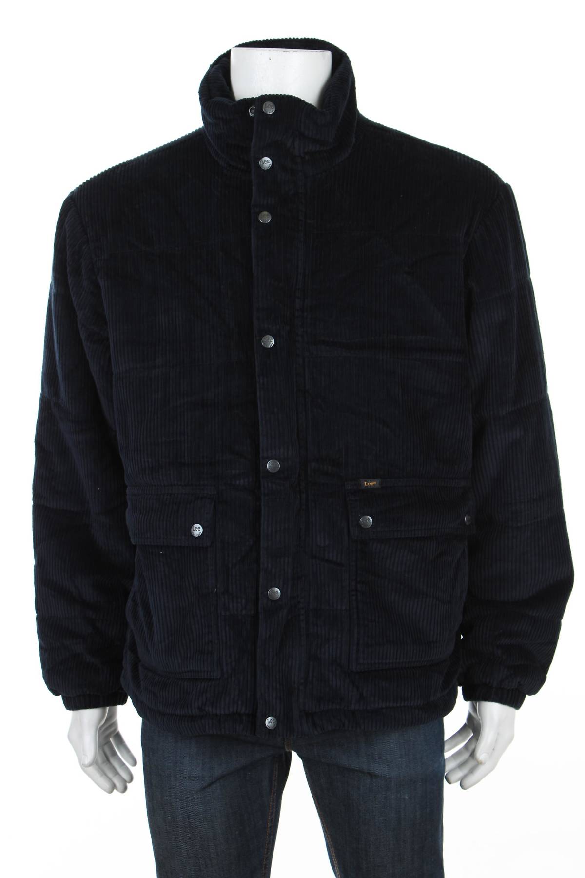 Ανδρικό μπουφάν Lee1