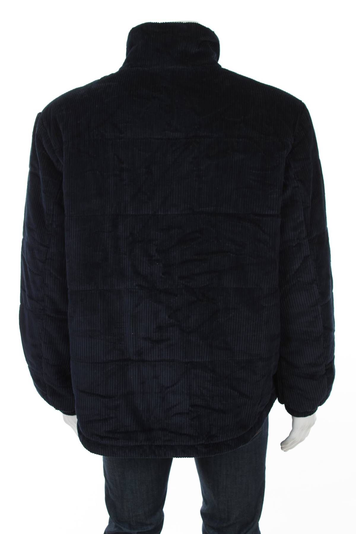 Ανδρικό μπουφάν Lee2