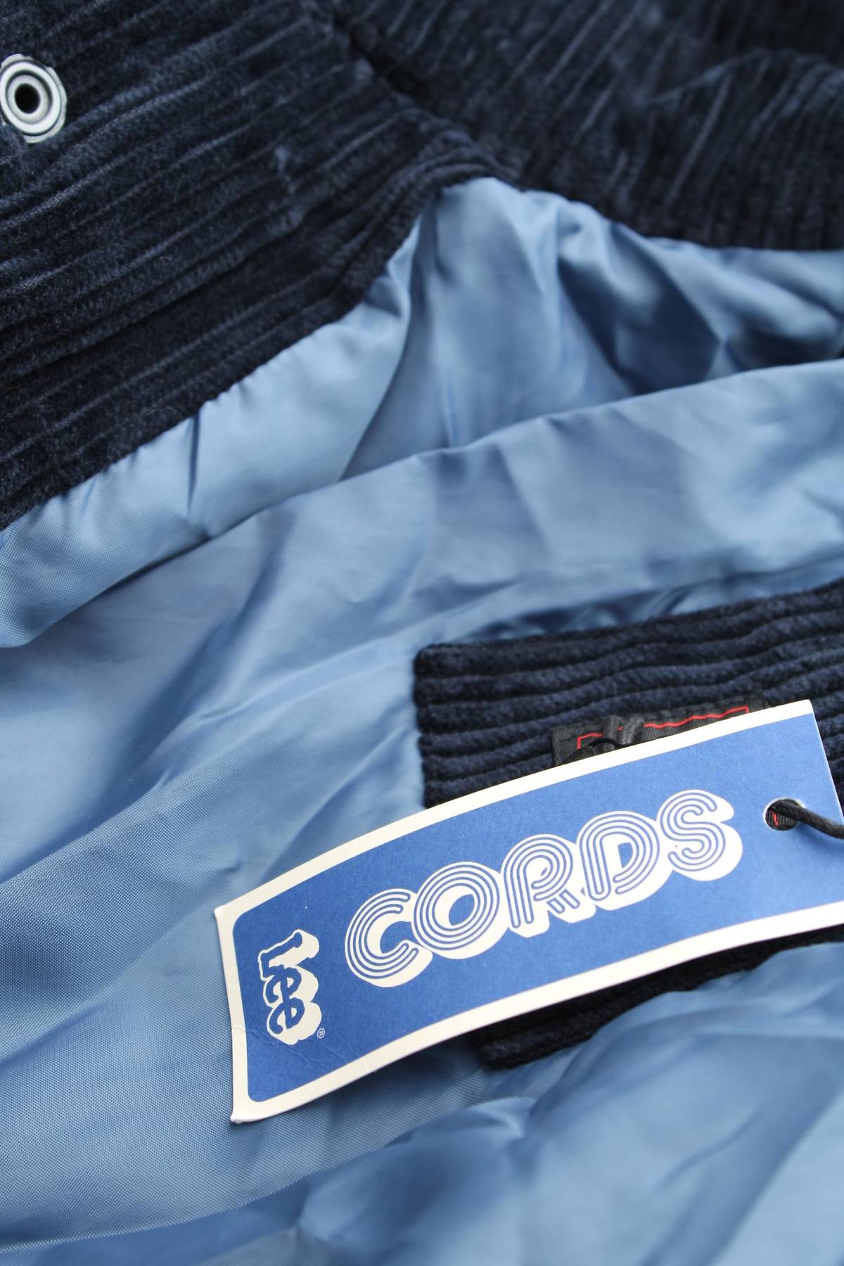 Ανδρικό μπουφάν Lee4