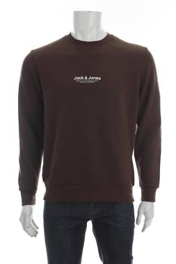Ανδρική μπλούζα Jack & Jones1 - Contourshop.gr Ανδρική μπλούζα Jack & Jones1