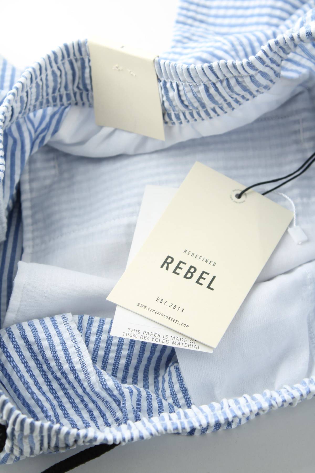 Ανδρικό σορτσάκι Redefined Rebel3 - Contourshop.gr Ανδρικό σορτσάκι Redefined Rebel3