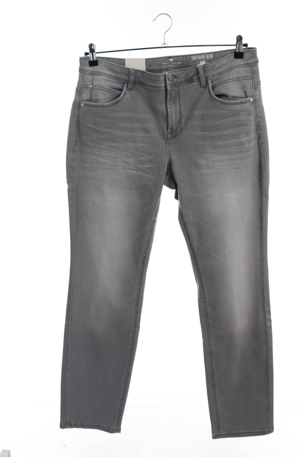 Γυναικεία τζιν Tom Tailor1 - Contourshop.gr Γυναικεία τζιν Tom Tailor1