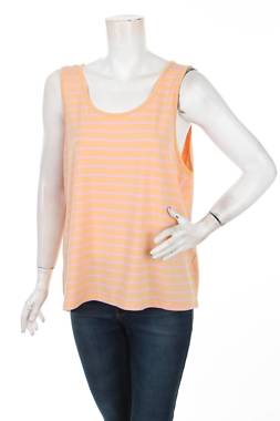 Γυναικείο αμάνικο Only Carmakoma1