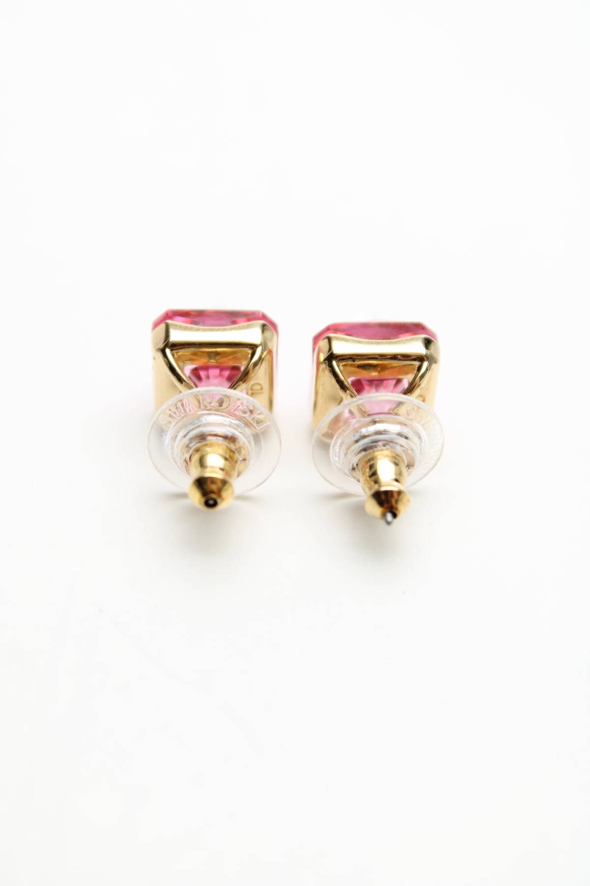 Обици Swarovski2