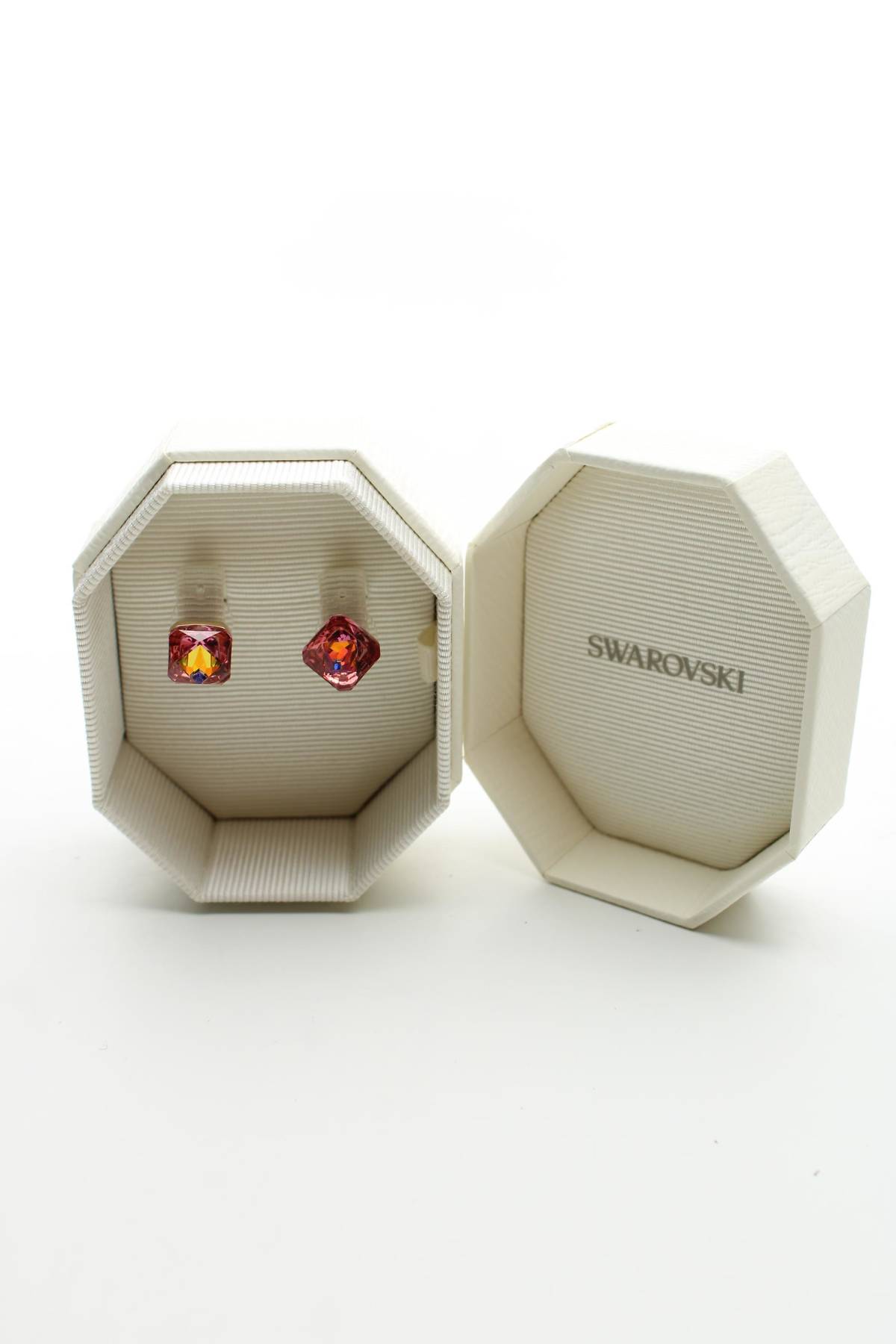 Обици Swarovski3