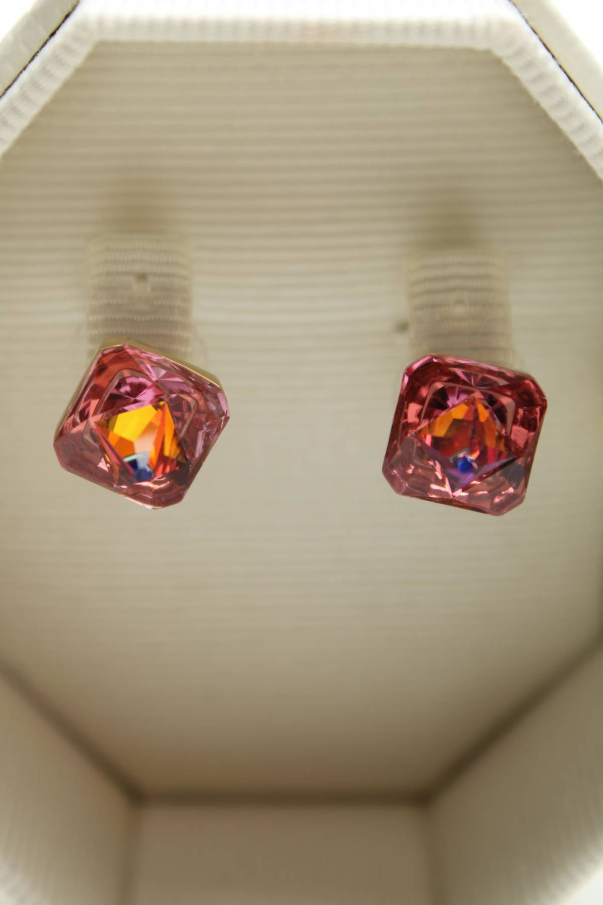 Обици Swarovski4