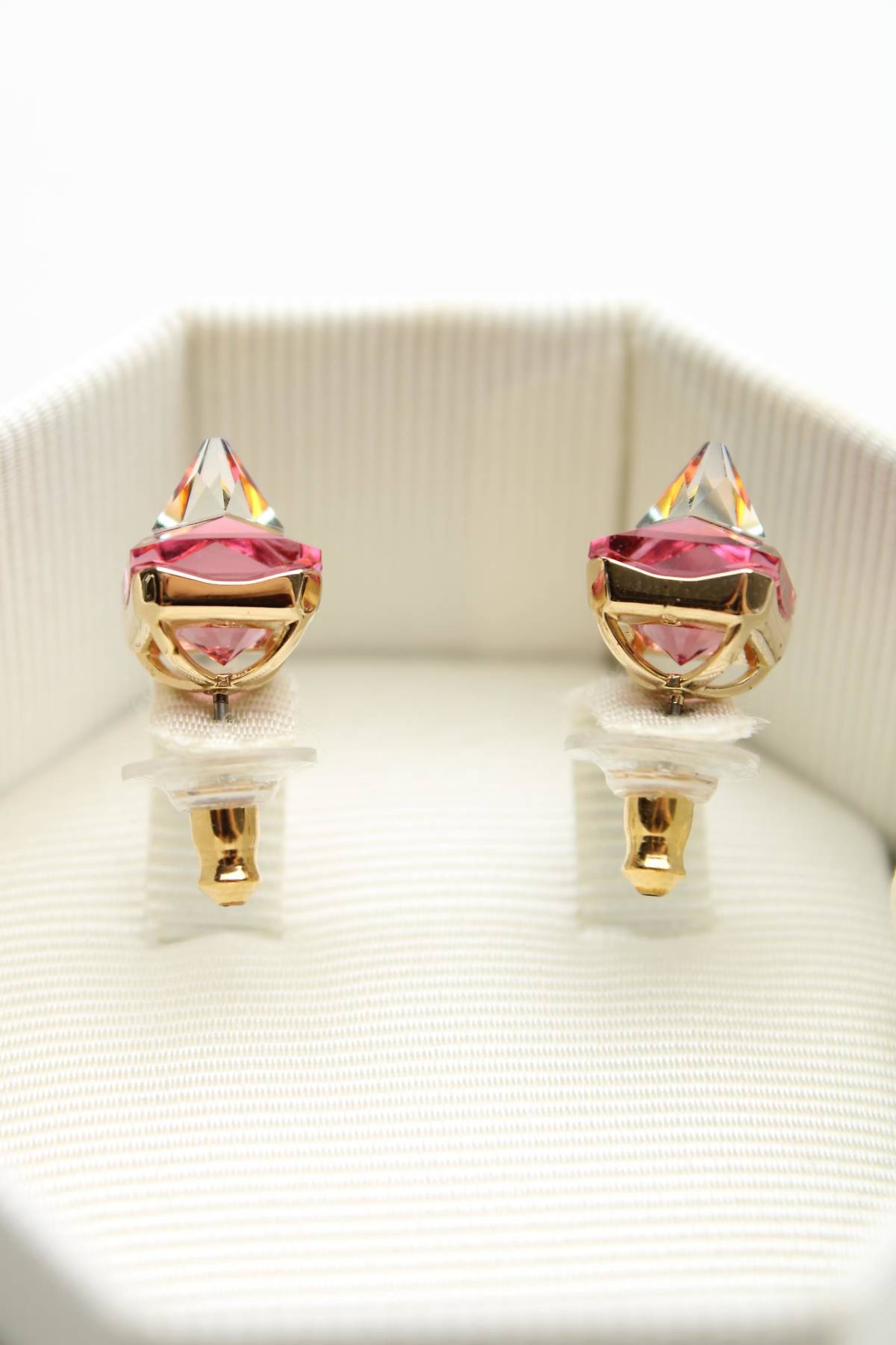 Обици Swarovski5