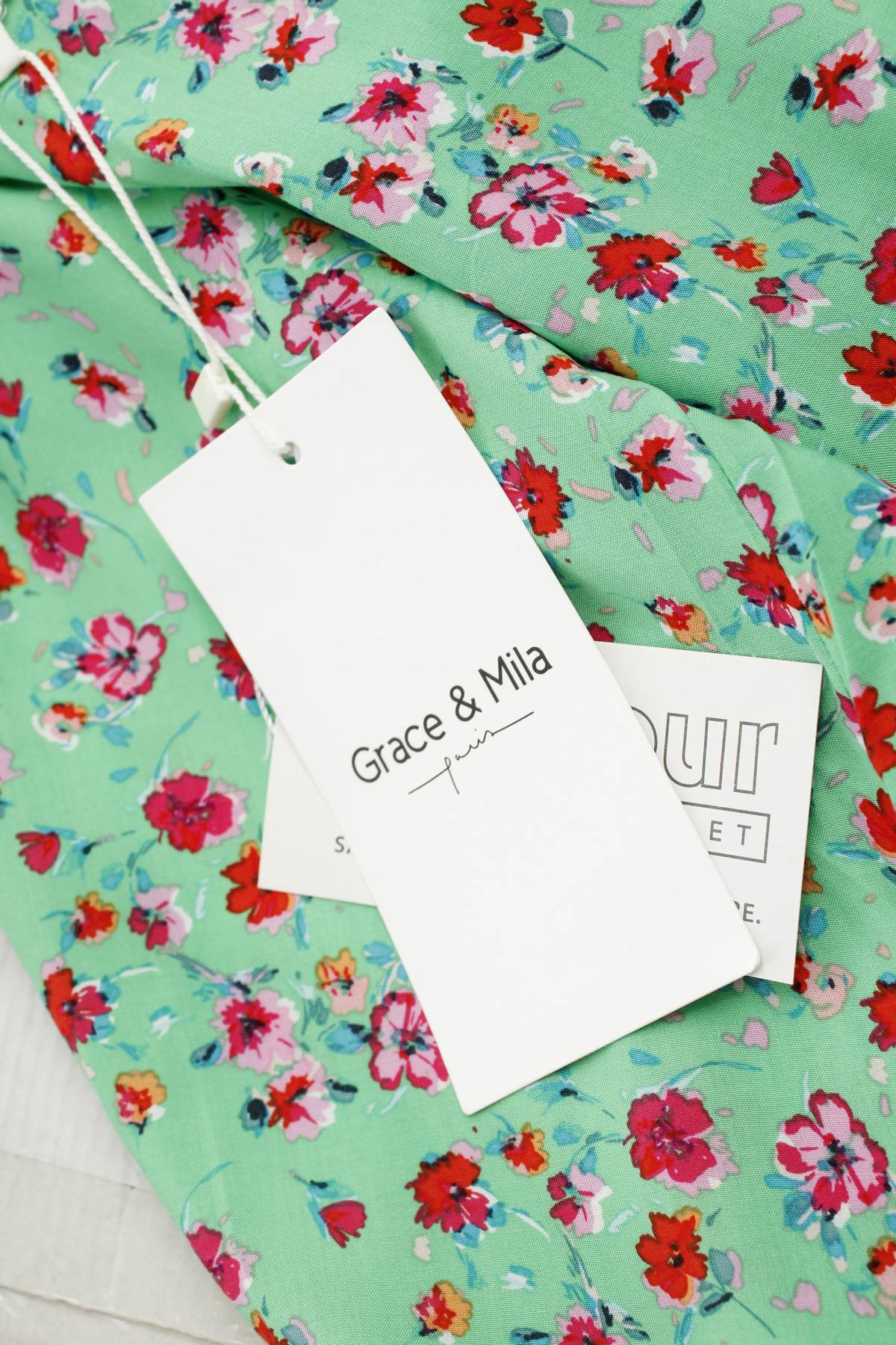 Φορέματα Grace & Mila3