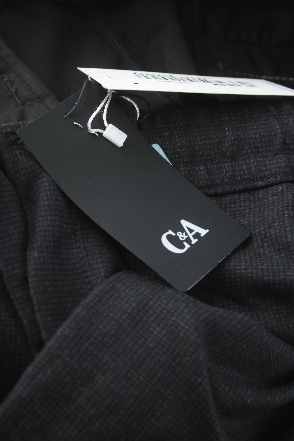 Мъжки панталон C&A3