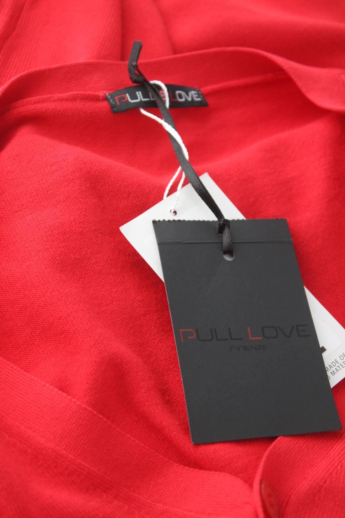 Мъжки елек Pull Love3