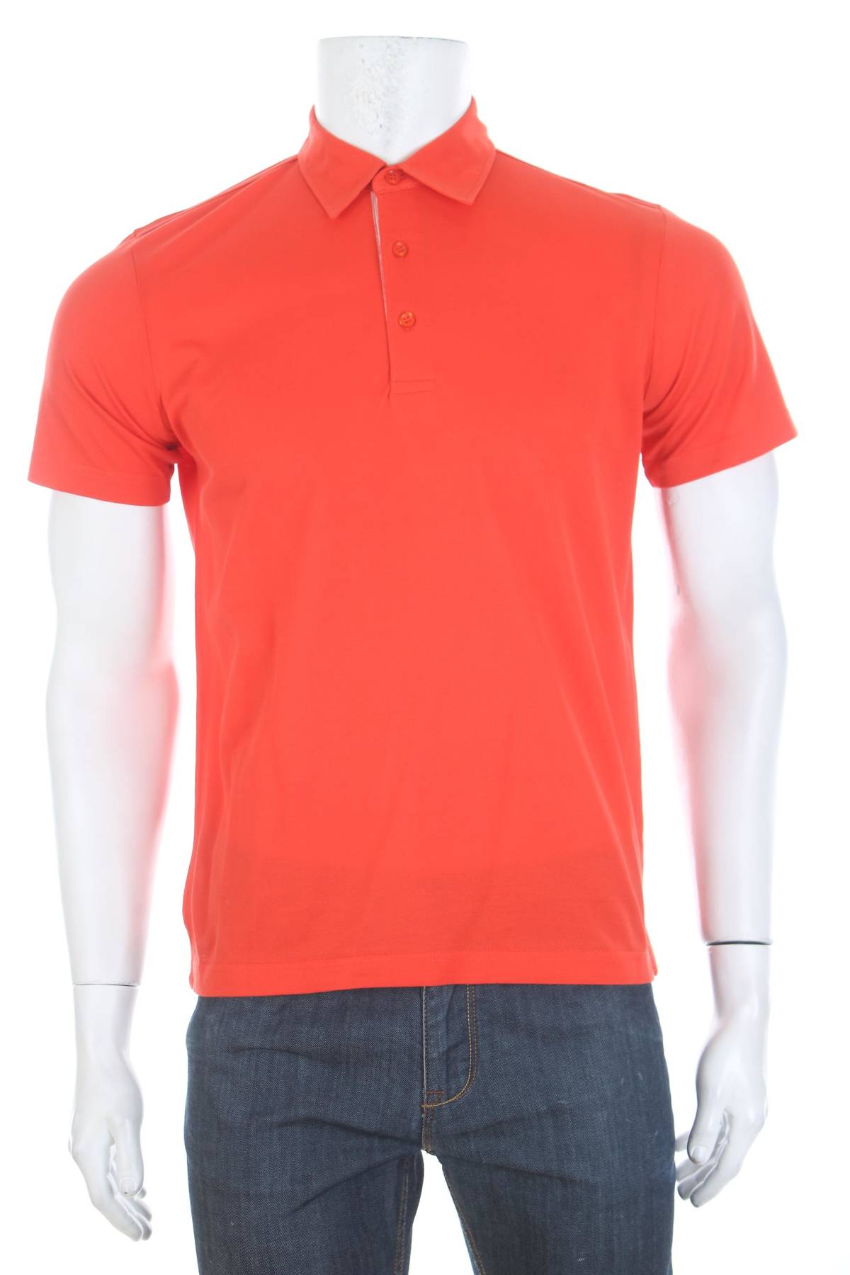 Мъжка тениска Gioferrari1