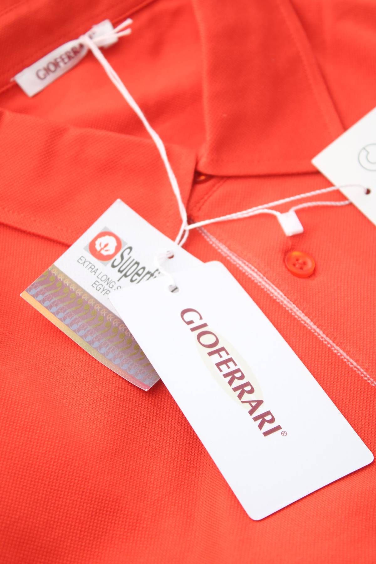 Мъжка тениска Gioferrari3