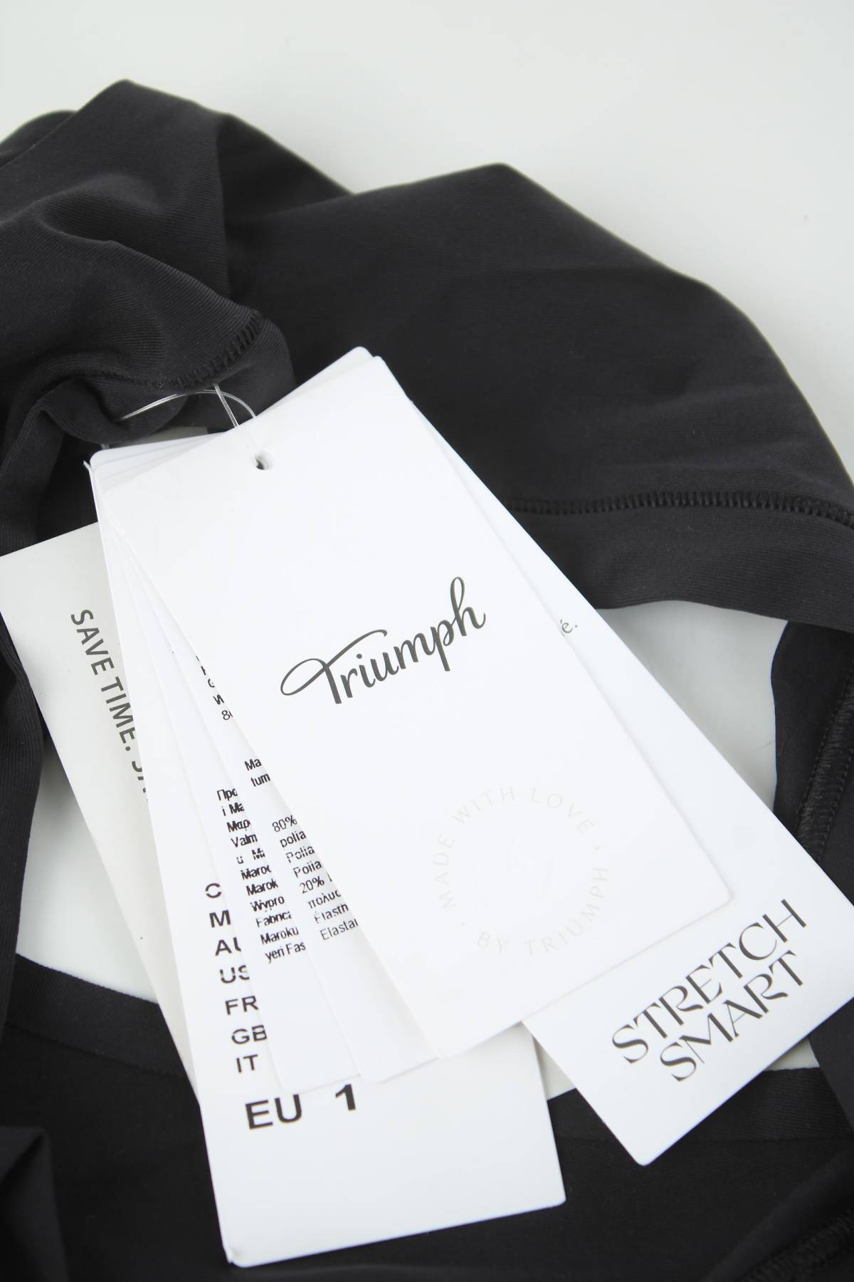 Μπικίνι Triumph3