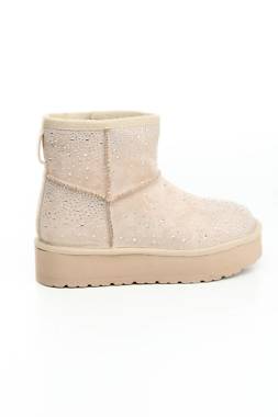 Γυναικεία μποτάκια Steve Madden1