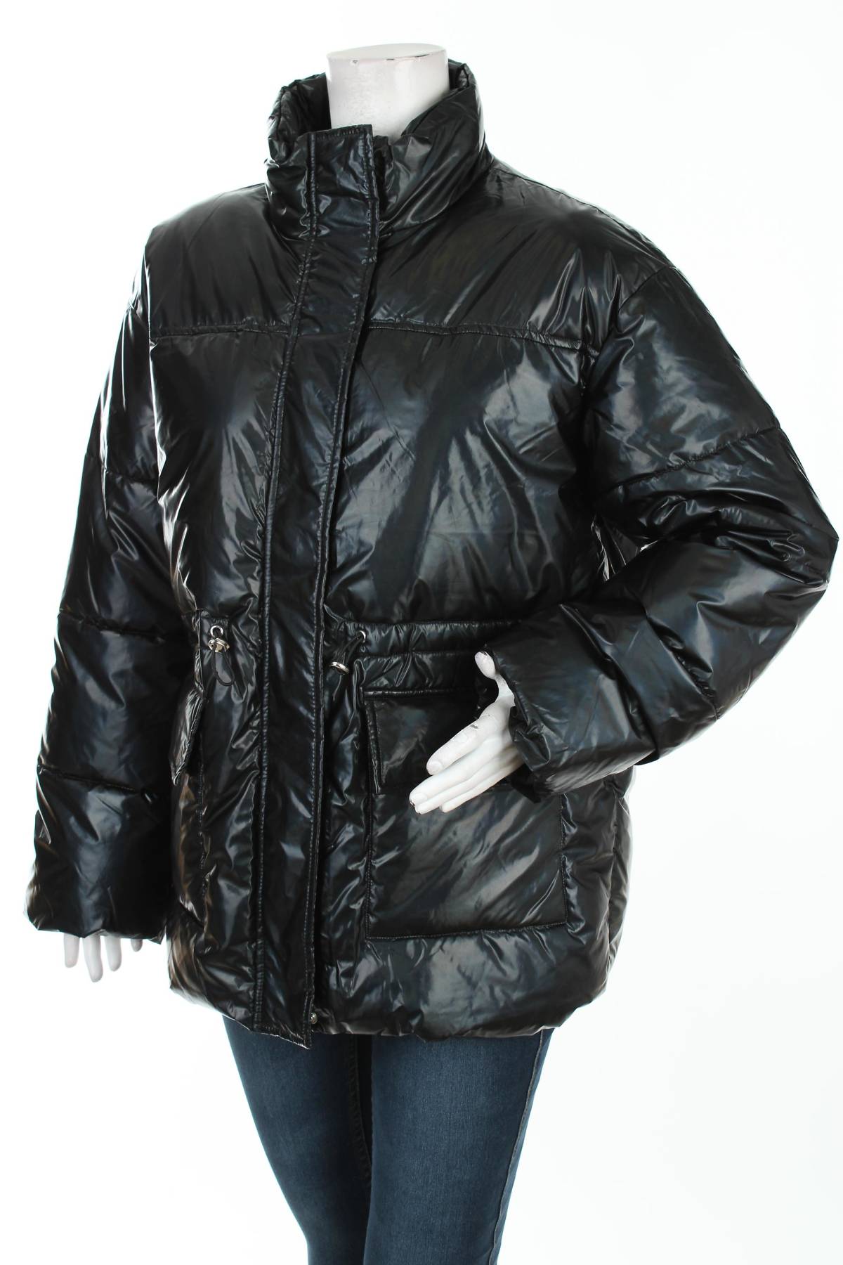 Γυναικείο μπουφάν Pieces1