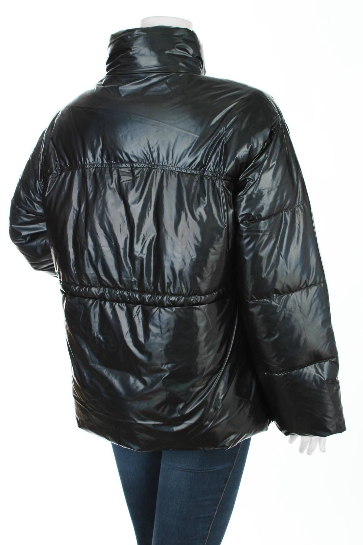 Γυναικείο μπουφάν Pieces2