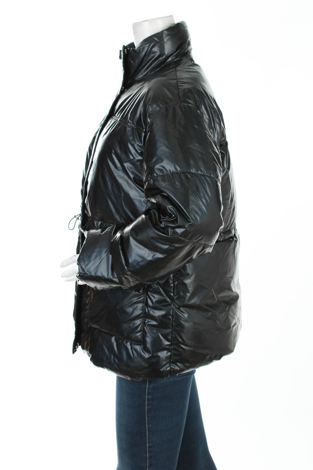 Γυναικείο μπουφάν Pieces3