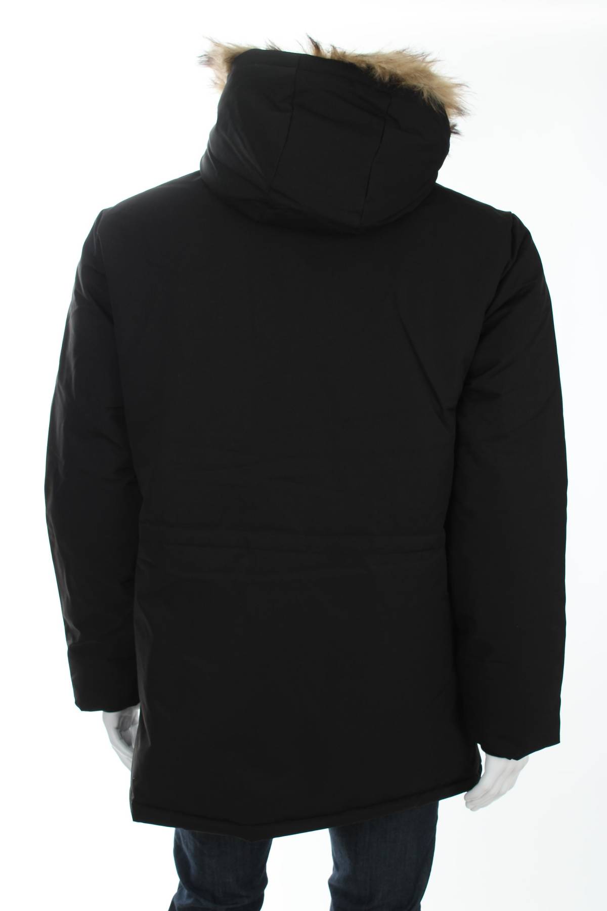 Ανδρικό μπουφάν Very2