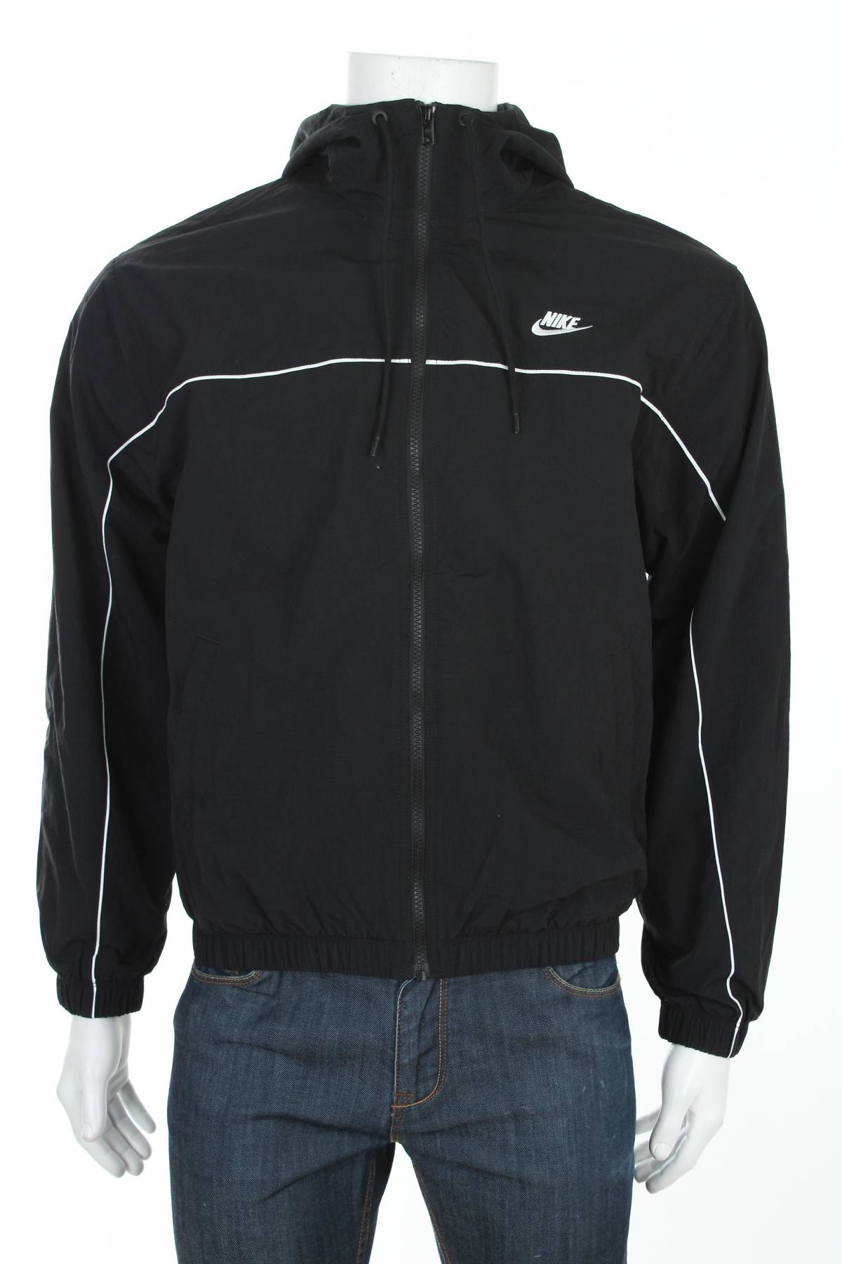 Мъжко спортно яке Nike1