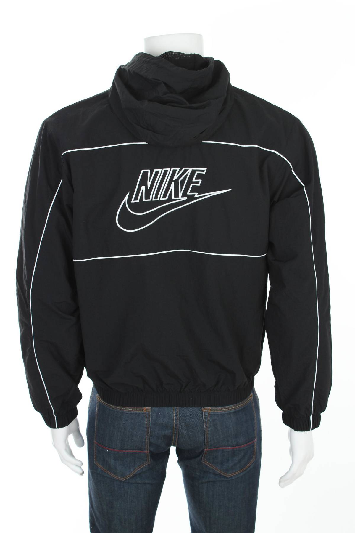 Мъжко спортно яке Nike2