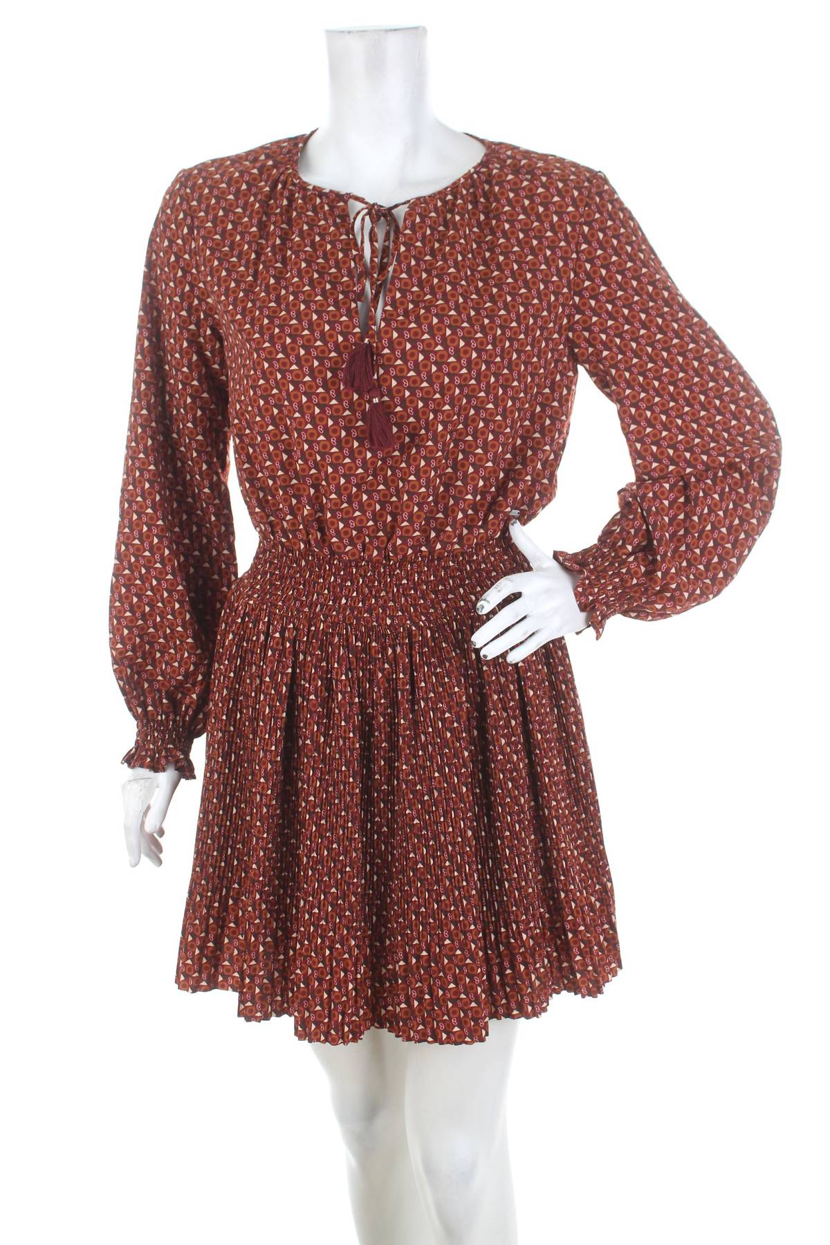 Φορέματα Pepe Jeans1