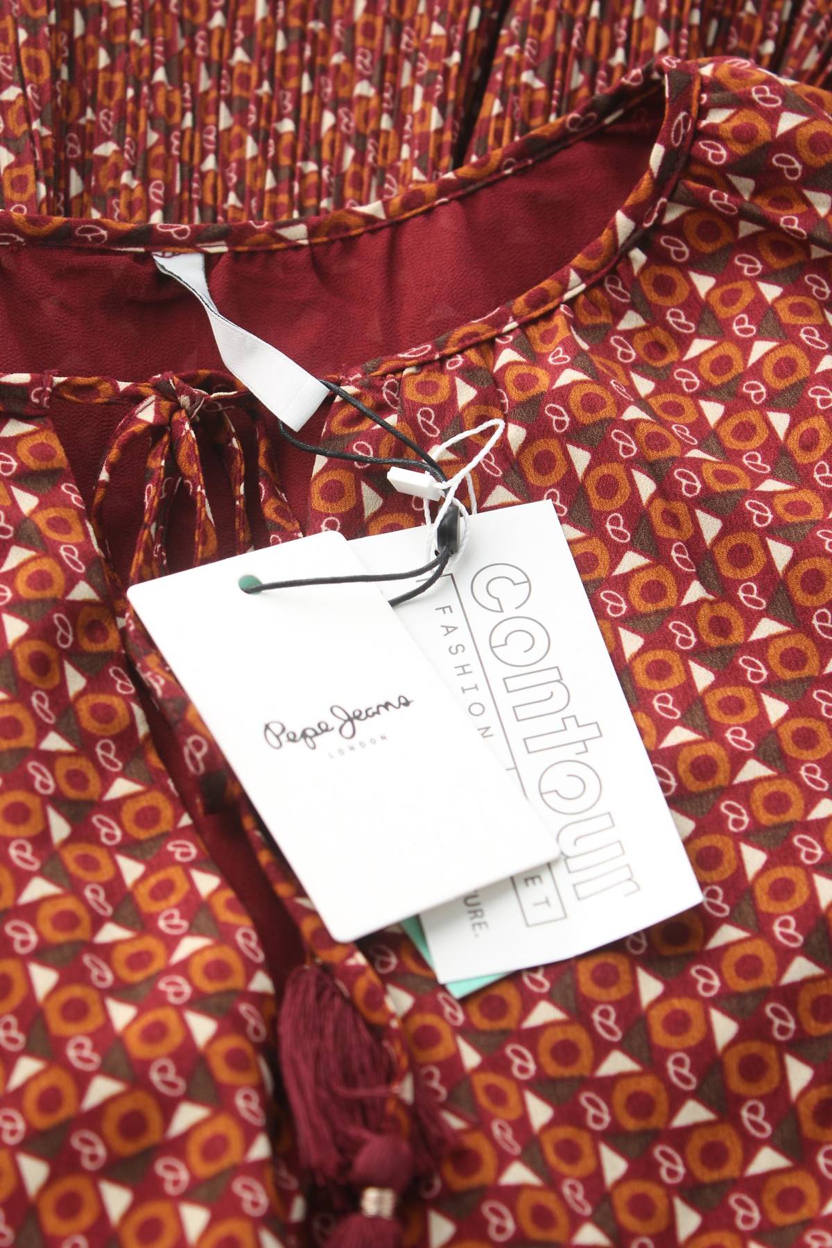 Φορέματα Pepe Jeans3