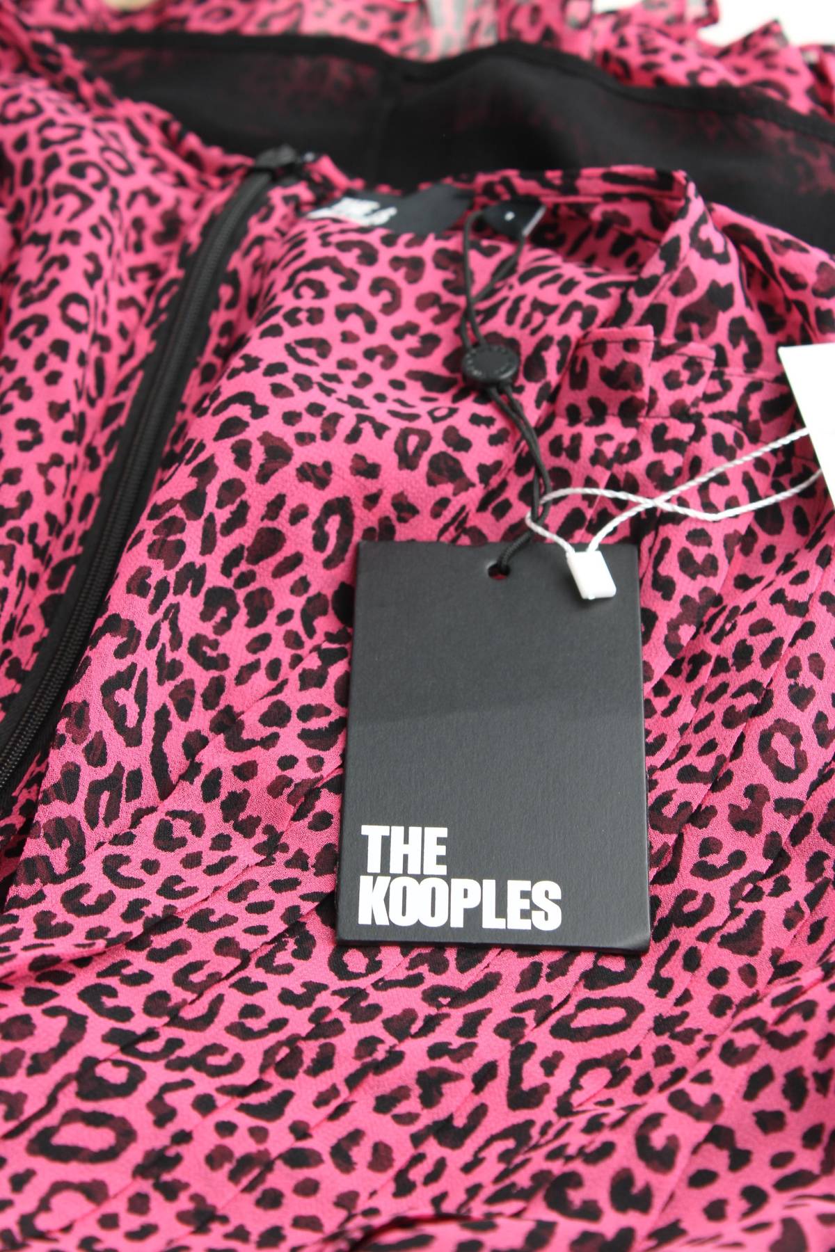 Рокля The Kooples3