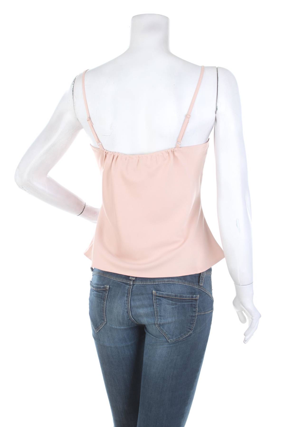 Дамски потник Closet London2