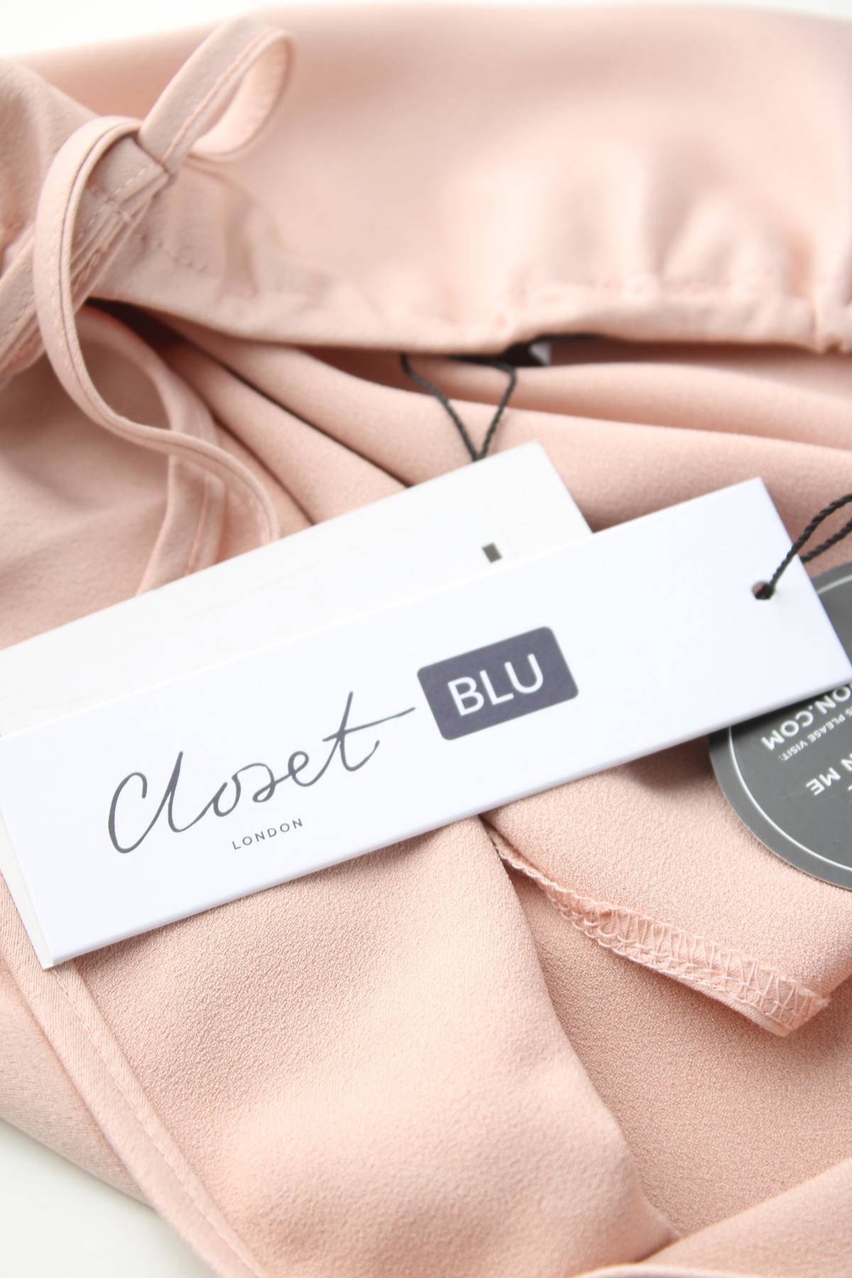 Дамски потник Closet London3