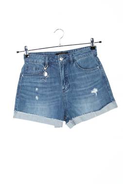 Дамски къси дънки Vero Moda1