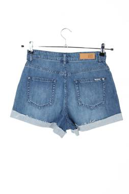 Дамски къси дънки Vero Moda2