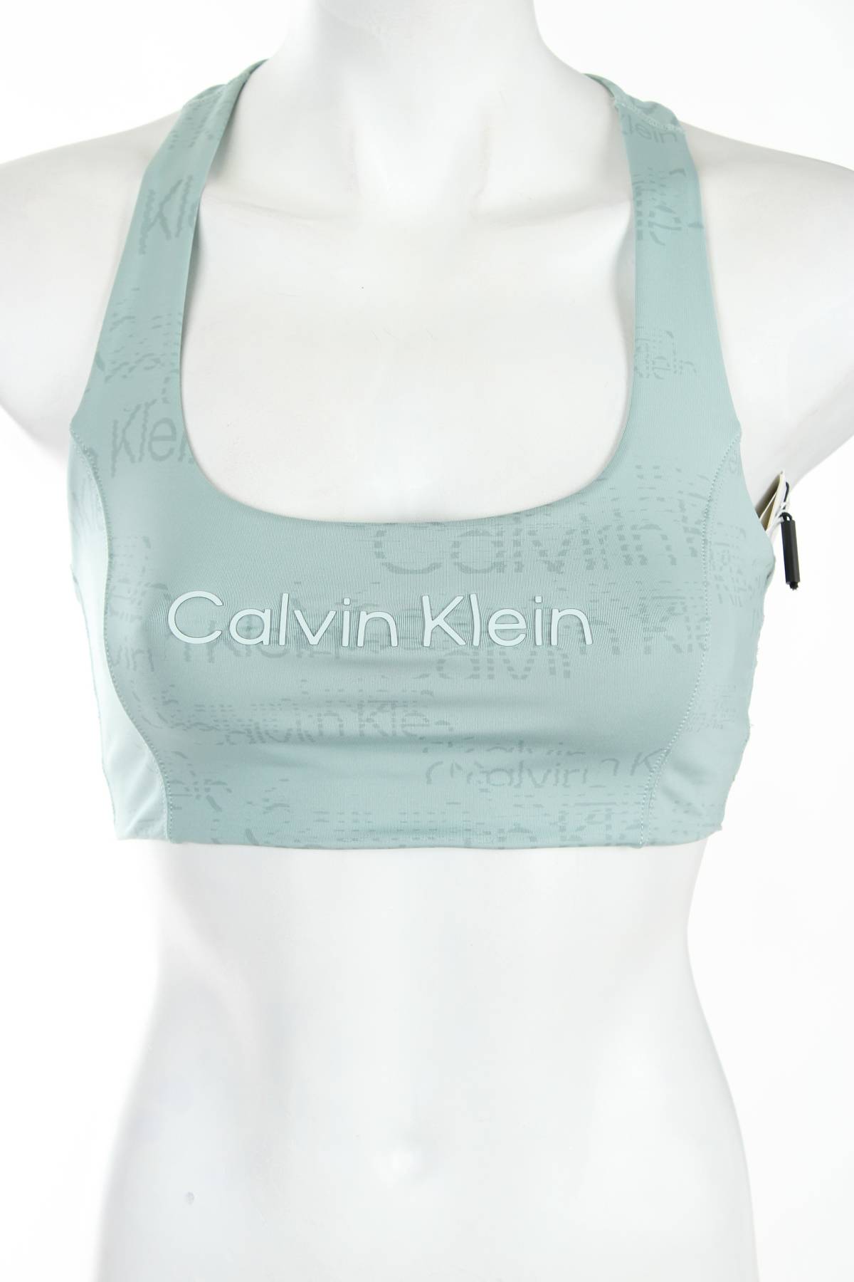 Дамски спортен потник Calvin Klein1