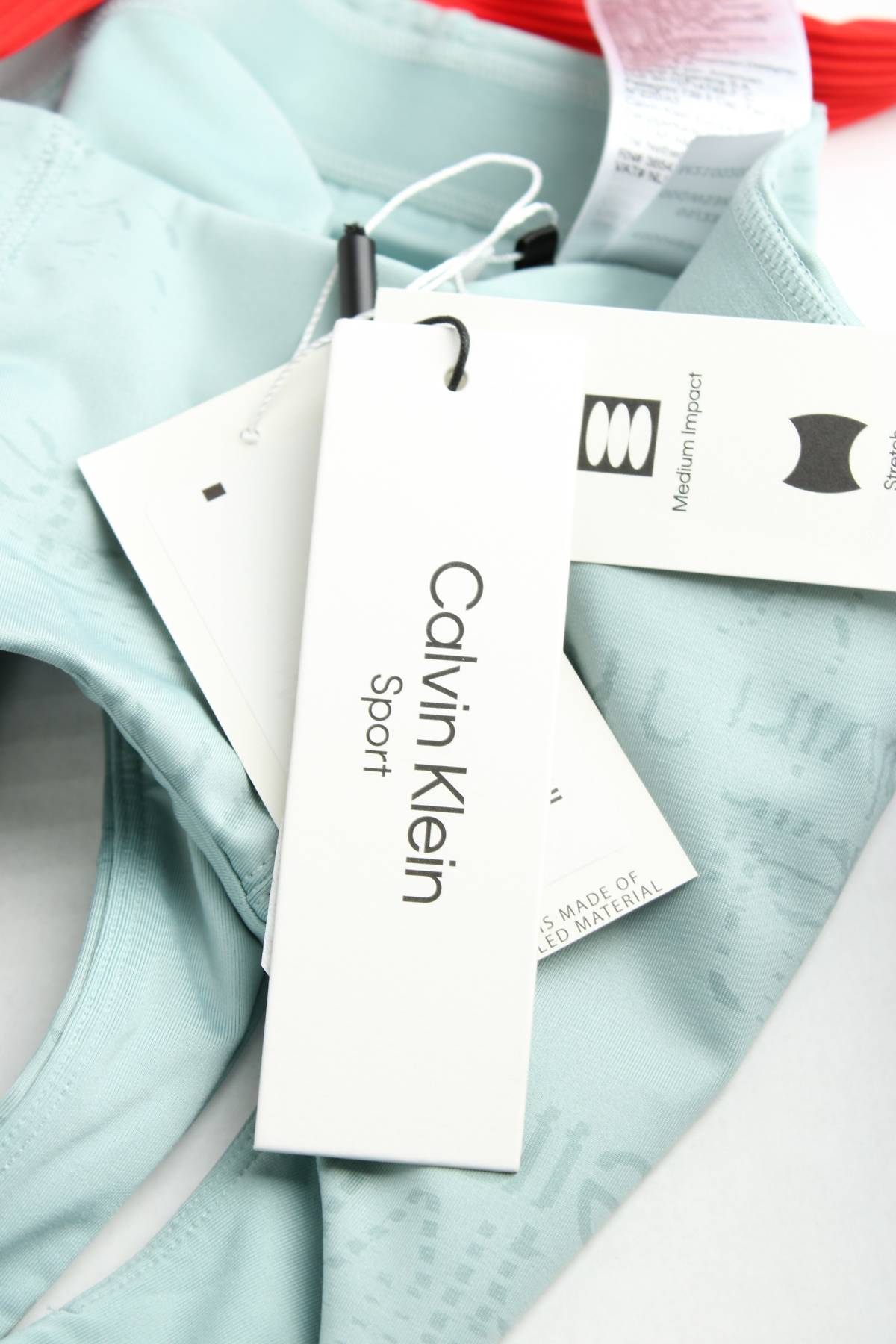 Дамски спортен потник Calvin Klein3