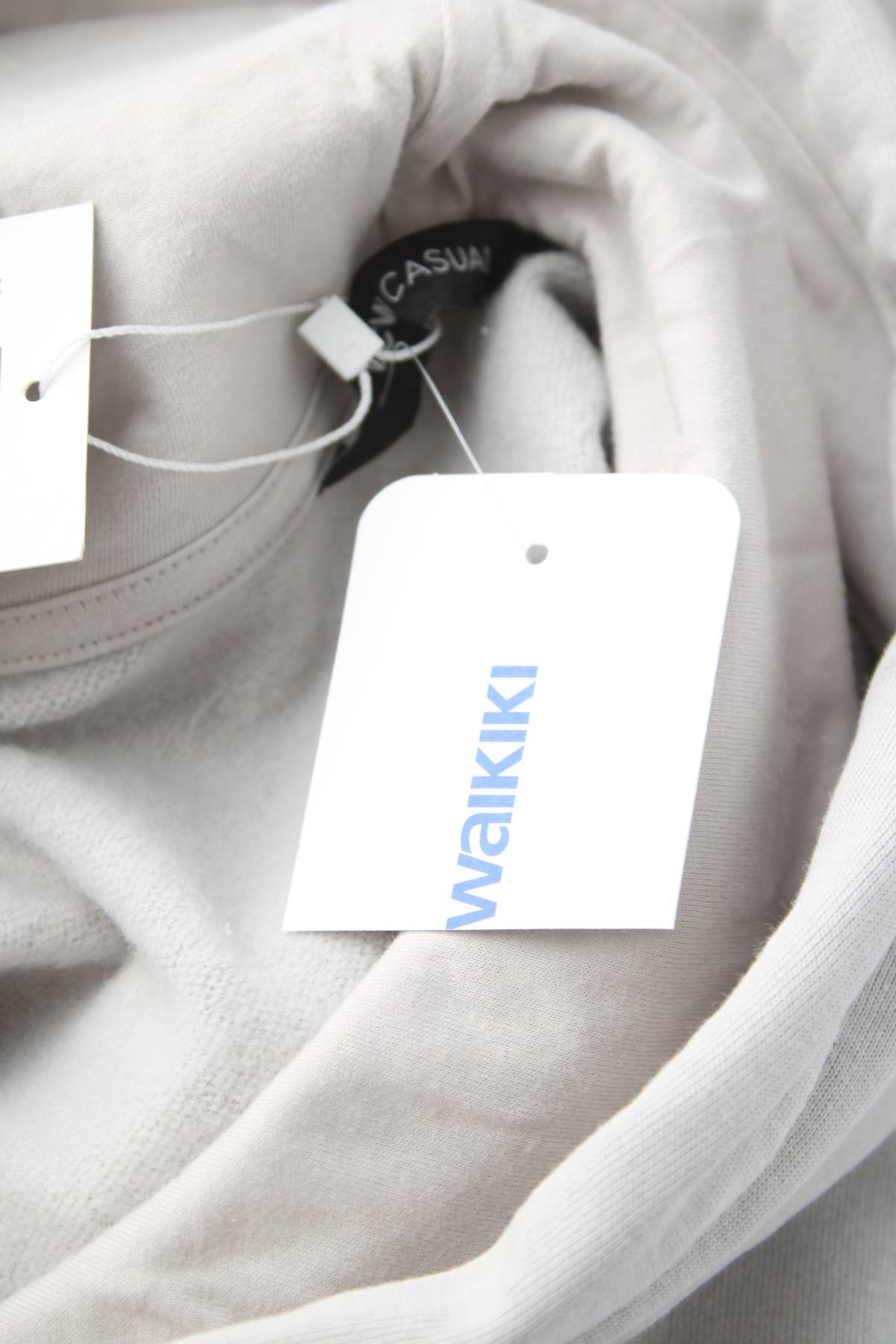 Ανδρικό φούτερ Lc Waikiki3