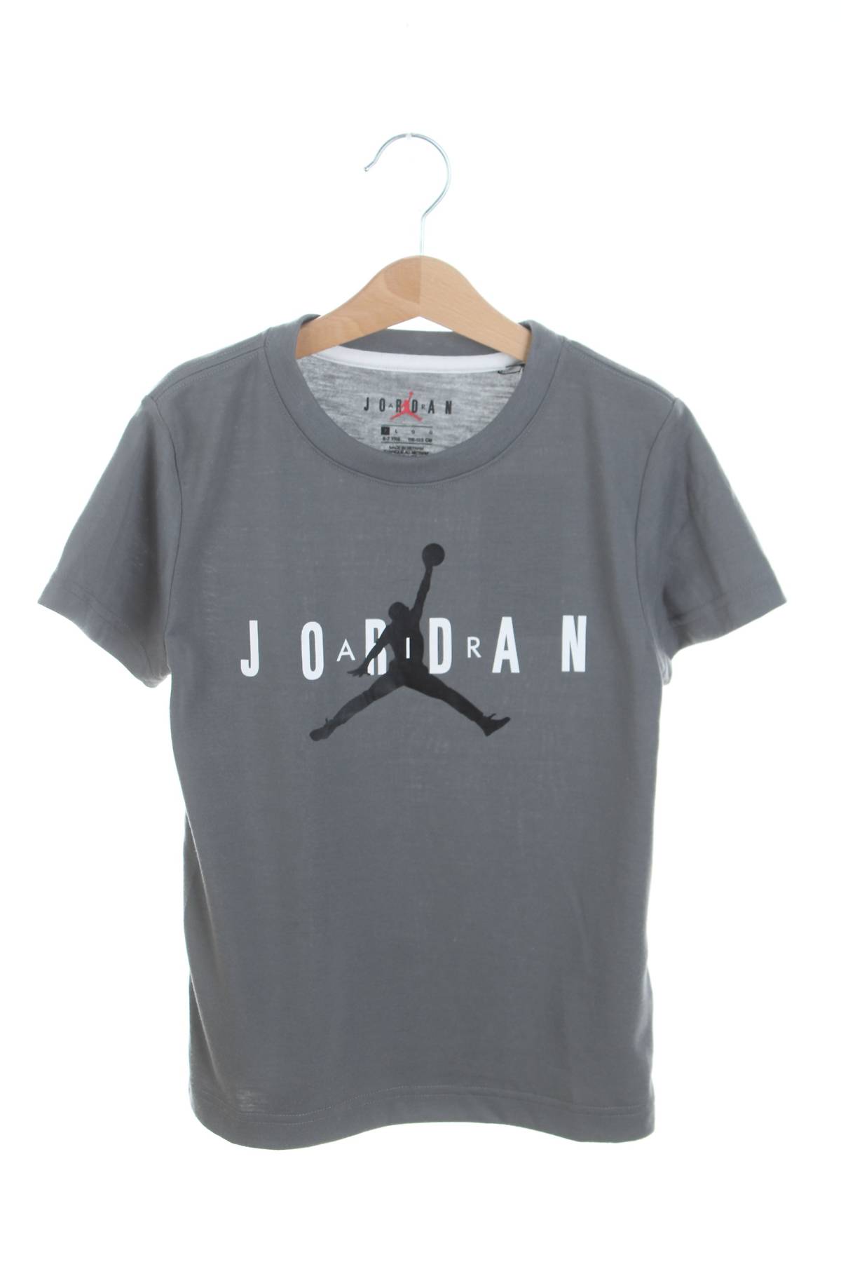 Детска тениска Nike Jordan1